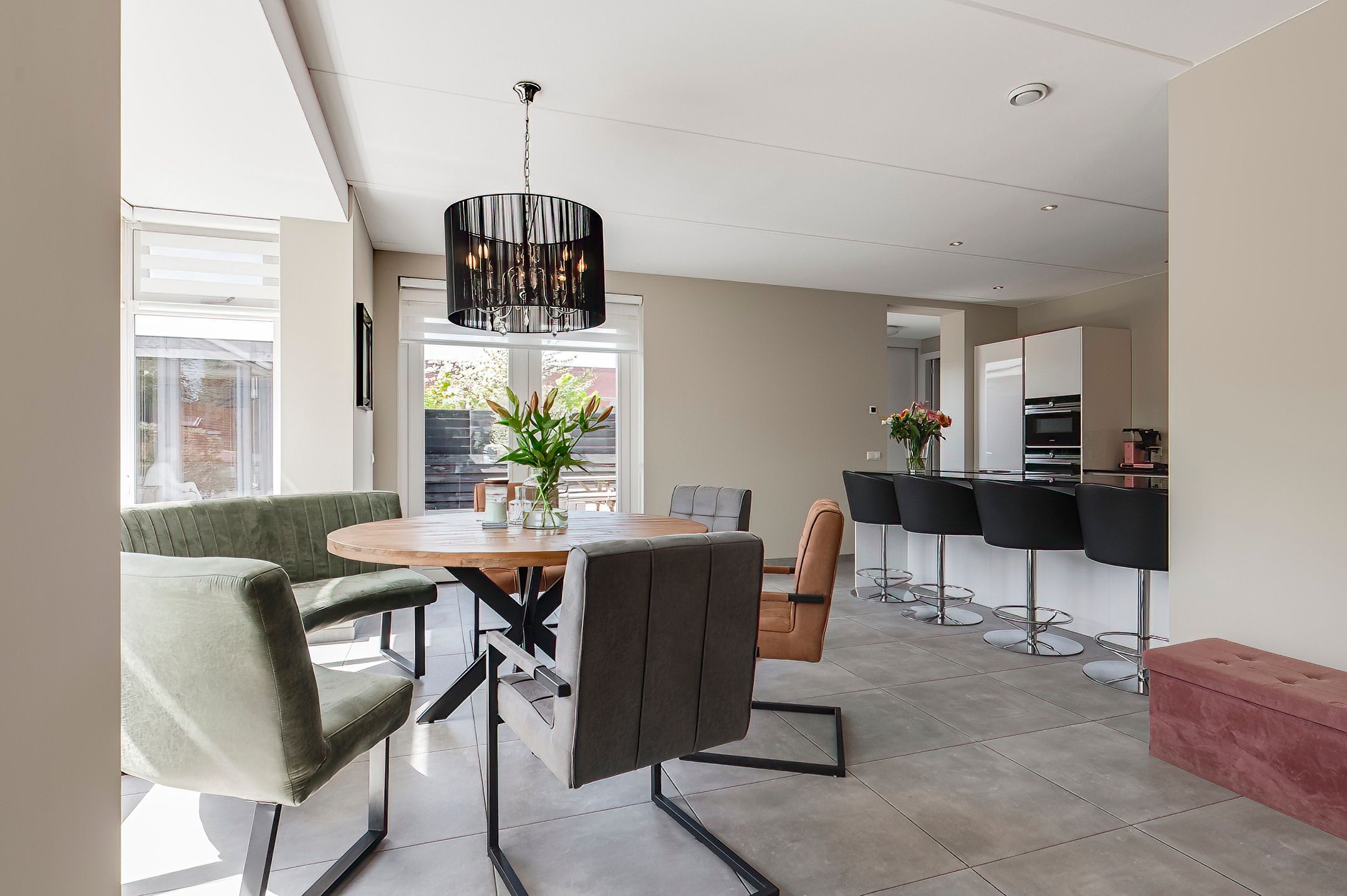 Foto 15 van De Klamp 3