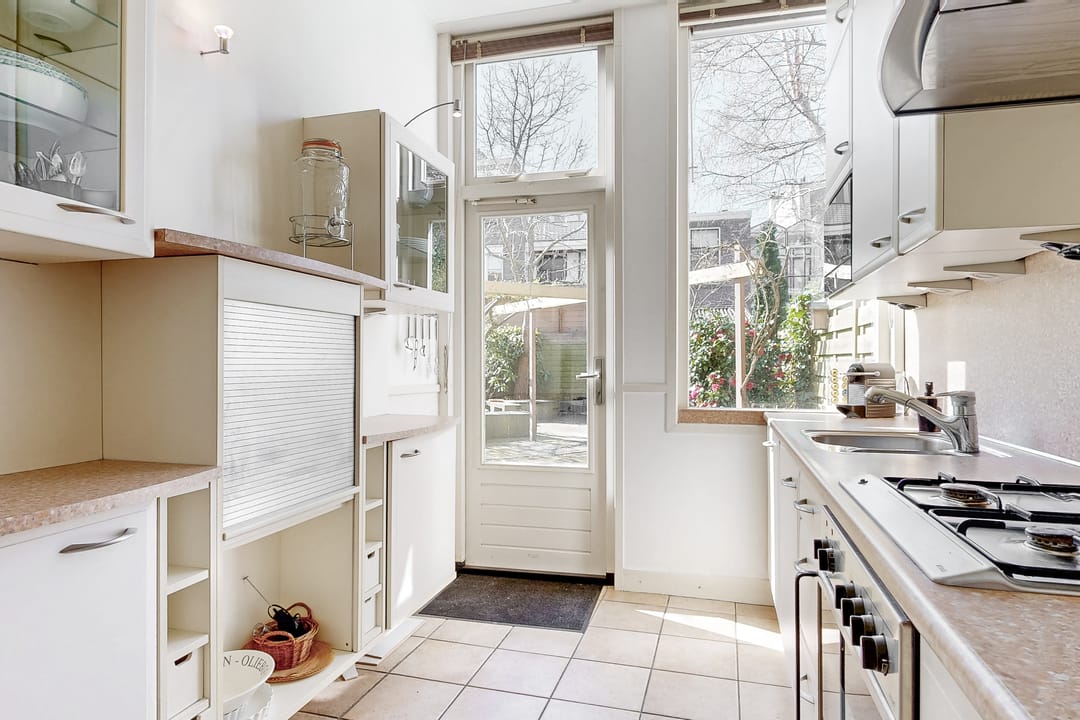 Foto 17 van Verhagen Metmanstraat 8