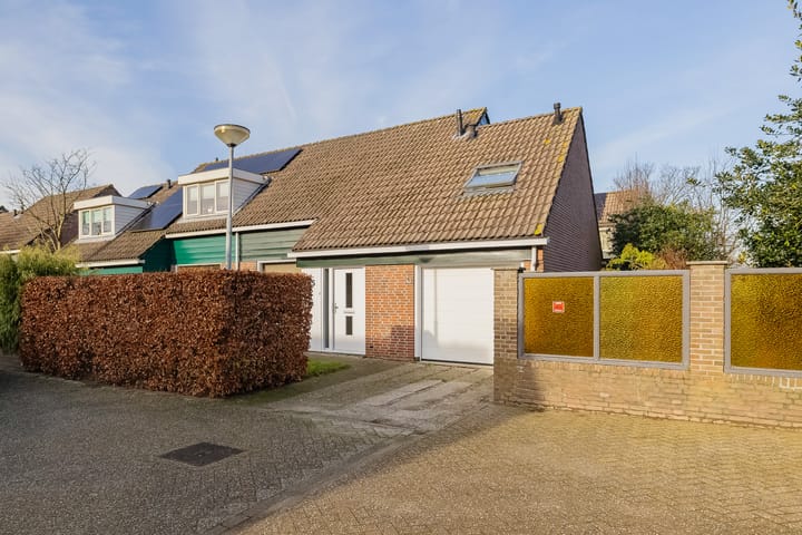 Foto 4 van Corellistraat 15