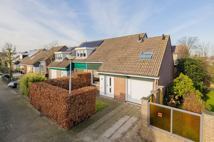 Foto 5 van Corellistraat 15