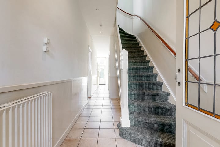 Foto 19 van Verhagen Metmanstraat 8