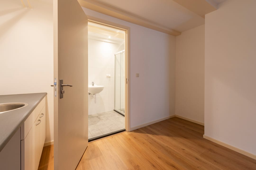 Foto 17 van Nieuwe Herengracht 5-H