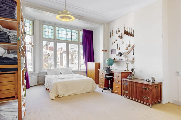 Foto 20 van Verhagen Metmanstraat 8