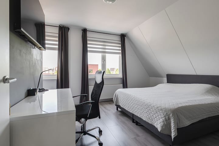 Foto 20 van De Klamp 3