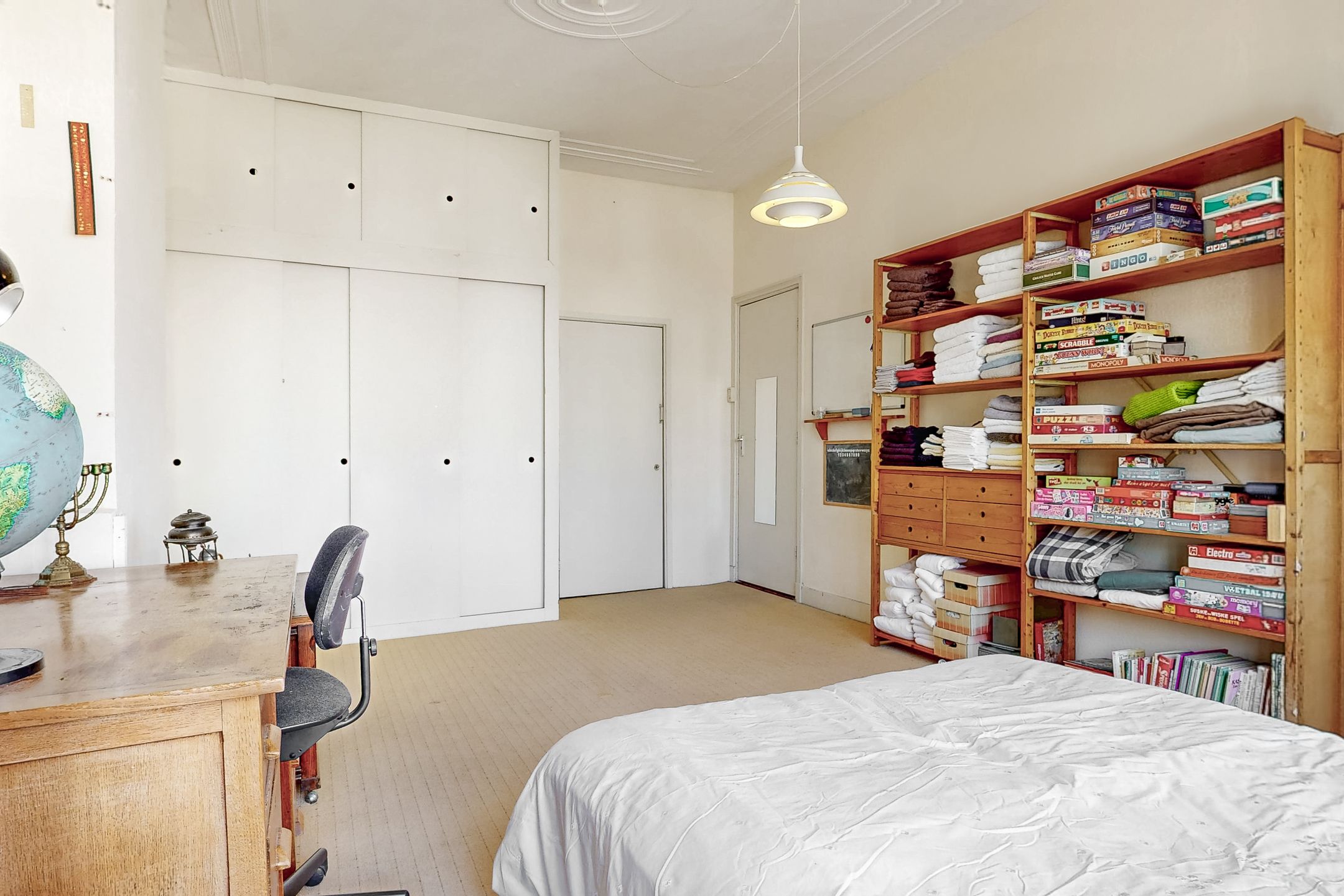 Foto 21 van Verhagen Metmanstraat 8