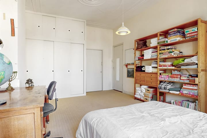 Foto 21 van Verhagen Metmanstraat 8