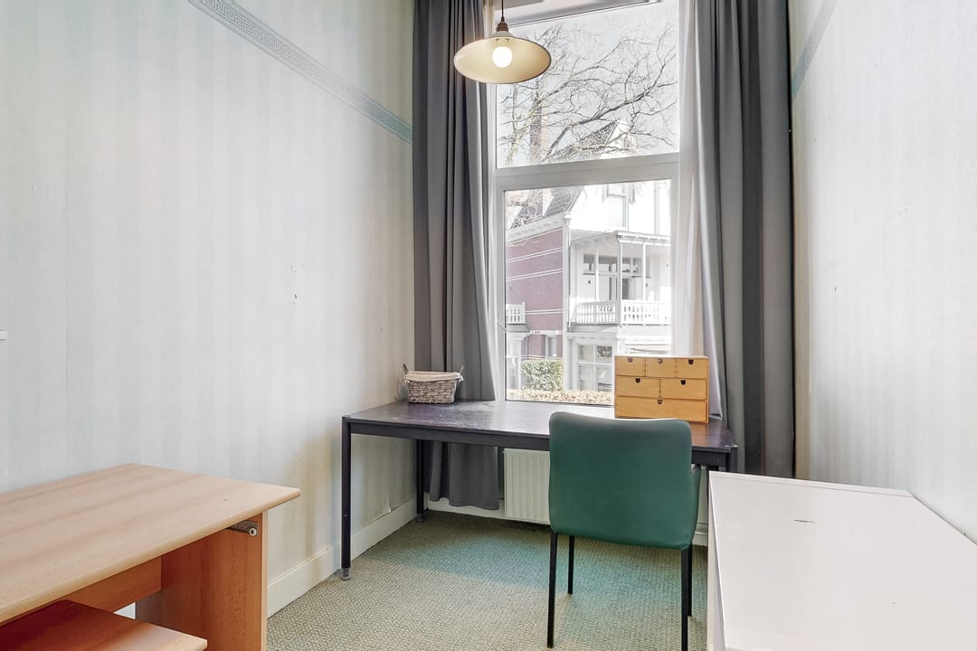 Foto 22 van Verhagen Metmanstraat 8