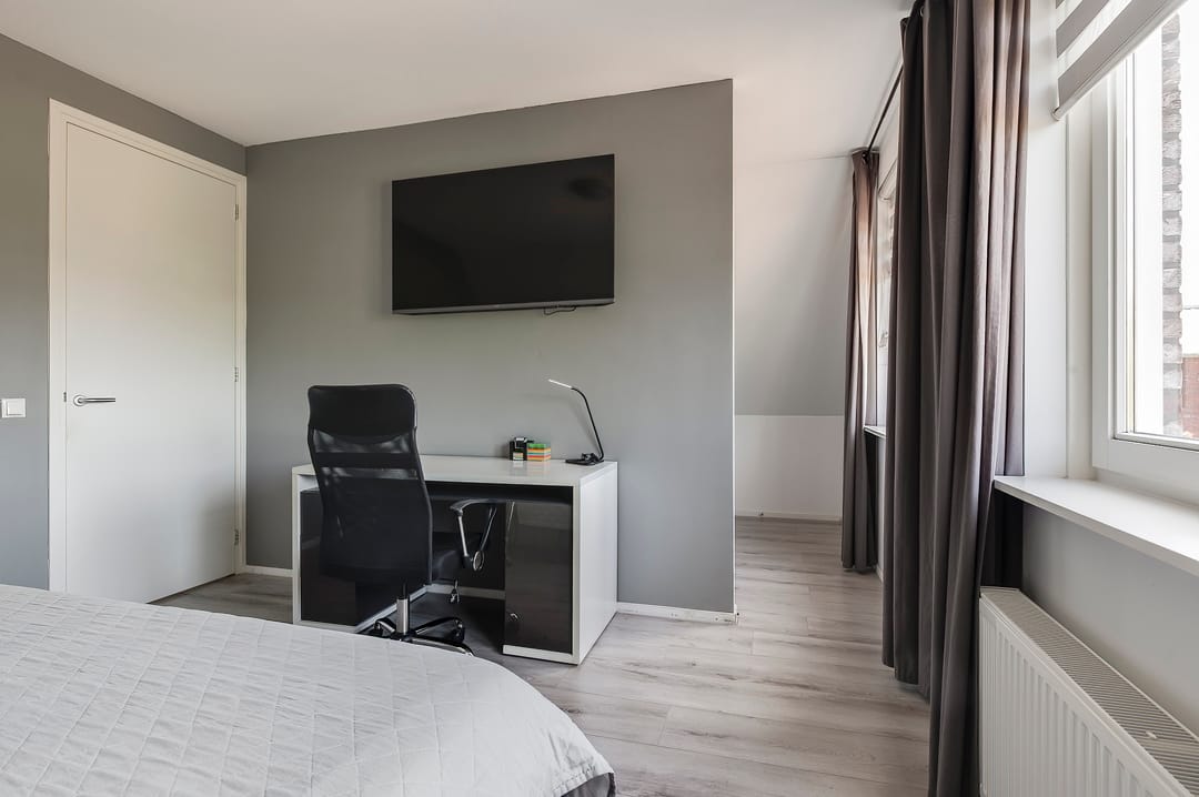 Foto 22 van De Klamp 3