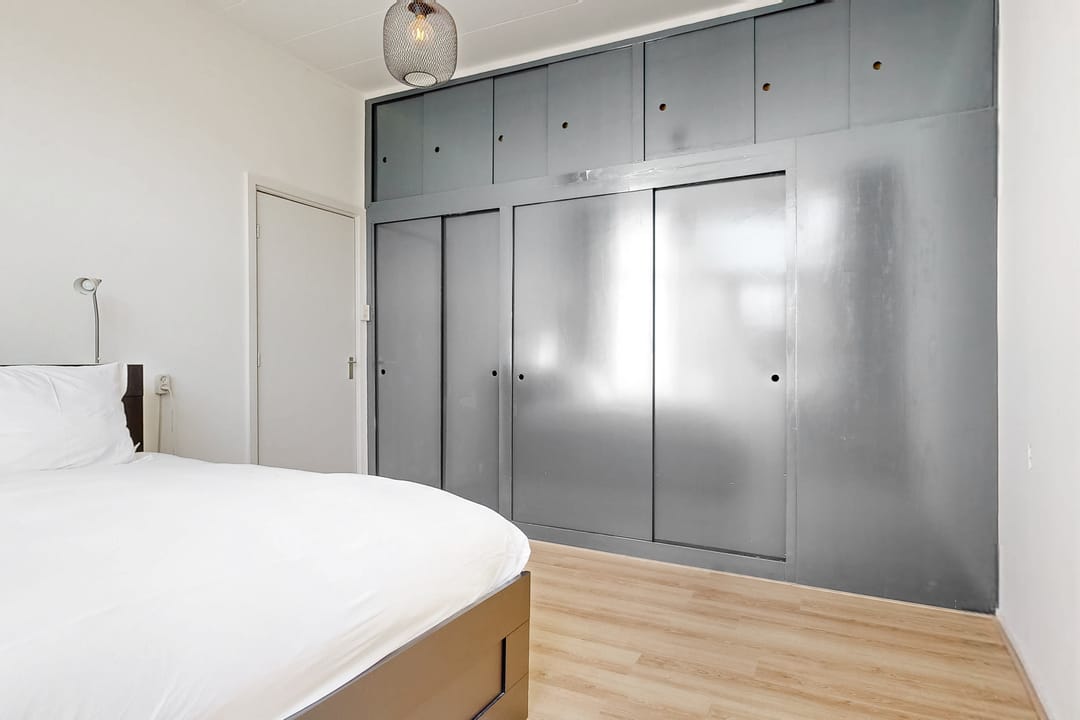 Foto 23 van Verhagen Metmanstraat 8