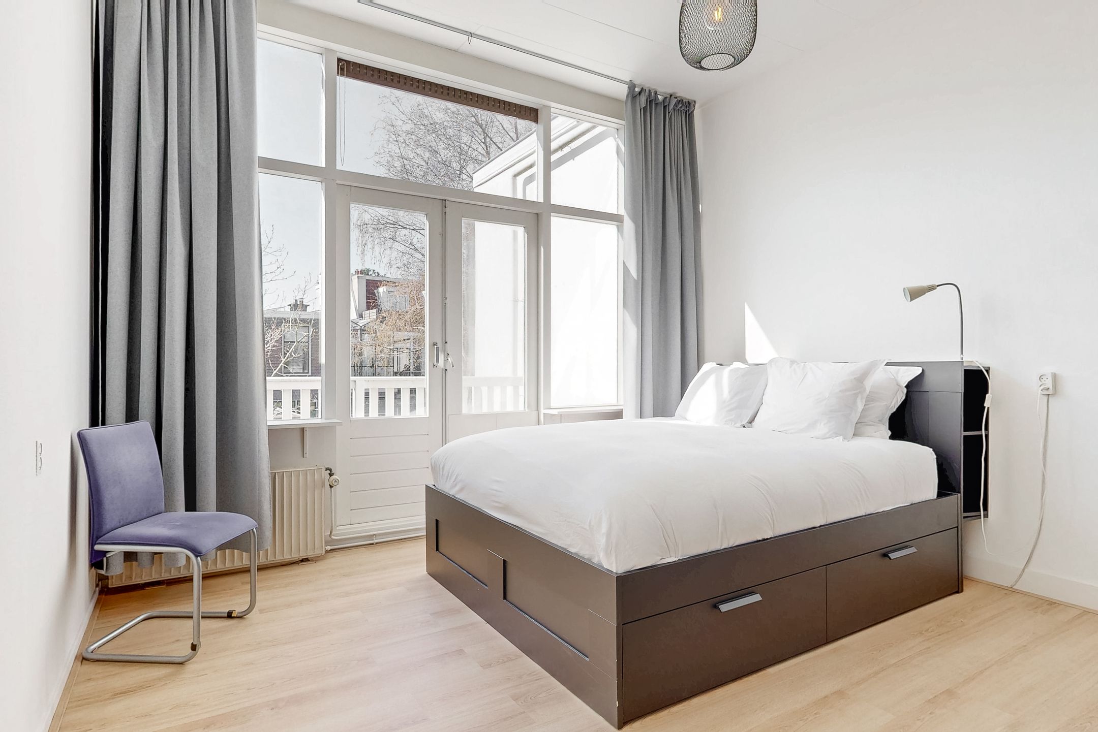 Foto 24 van Verhagen Metmanstraat 8