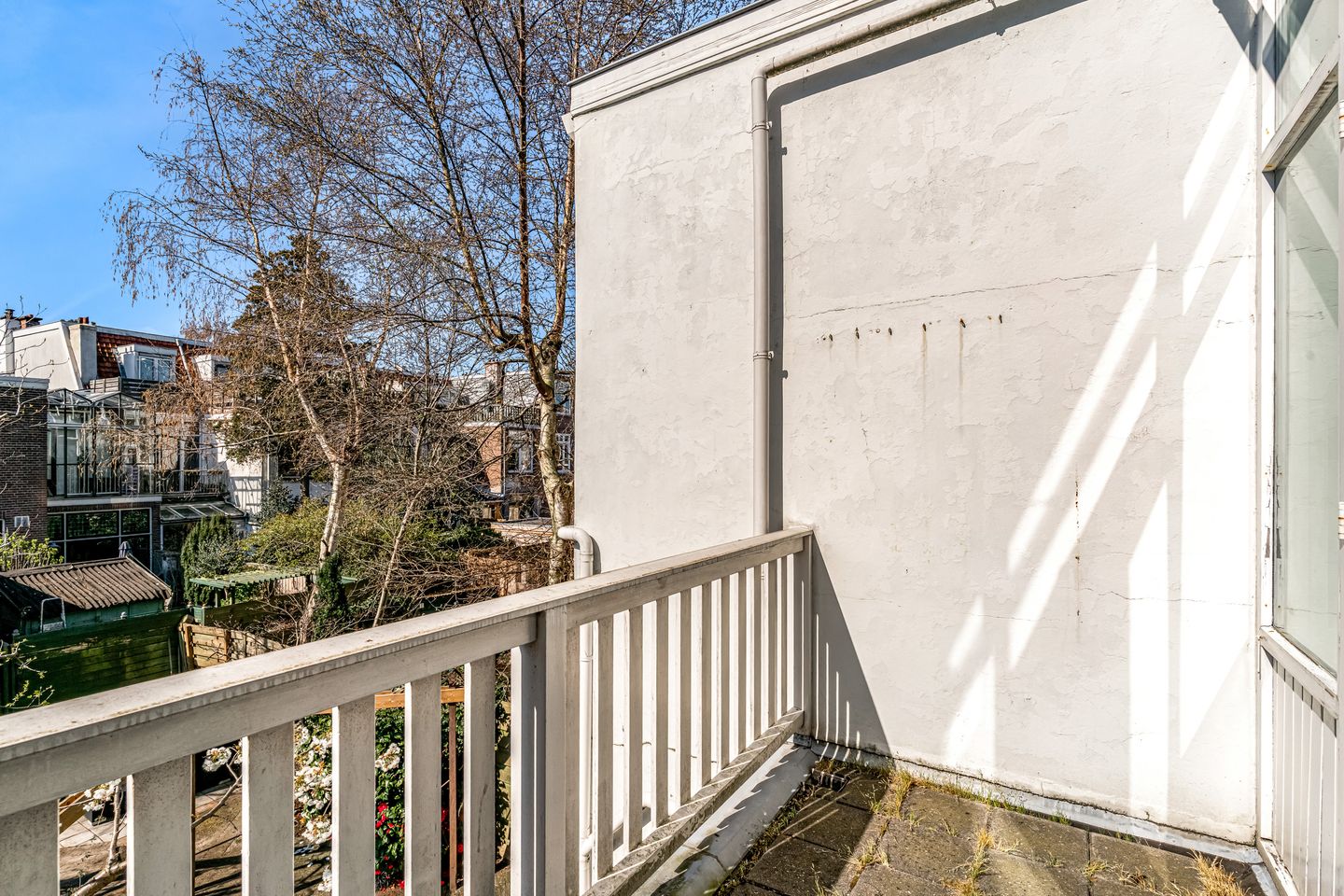 Foto 25 van Verhagen Metmanstraat 8