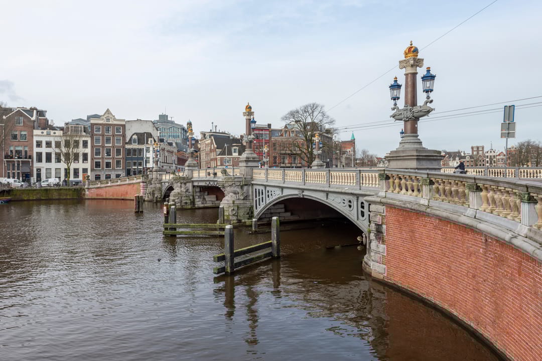 Foto 23 van Nieuwe Herengracht 5-H