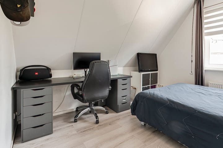 Foto 25 van De Klamp 3