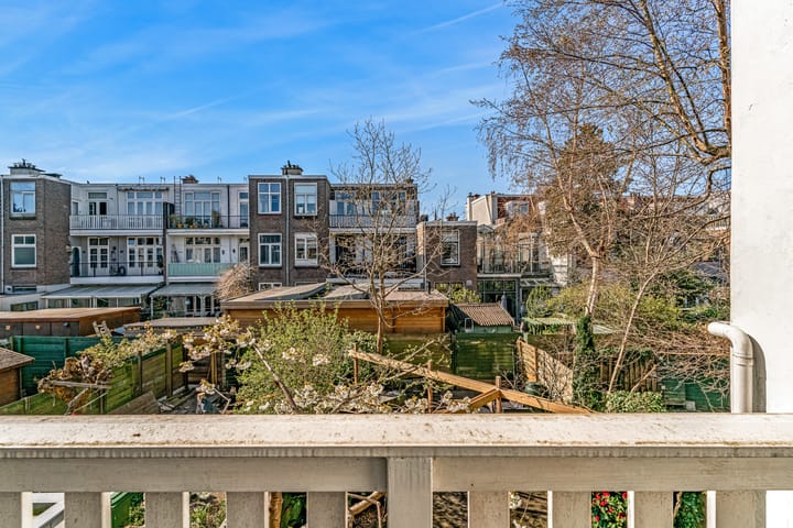 Foto 26 van Verhagen Metmanstraat 8