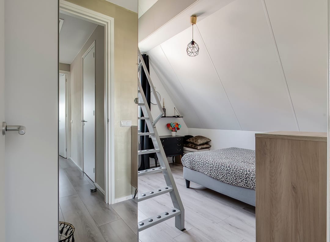 Foto 26 van De Klamp 3