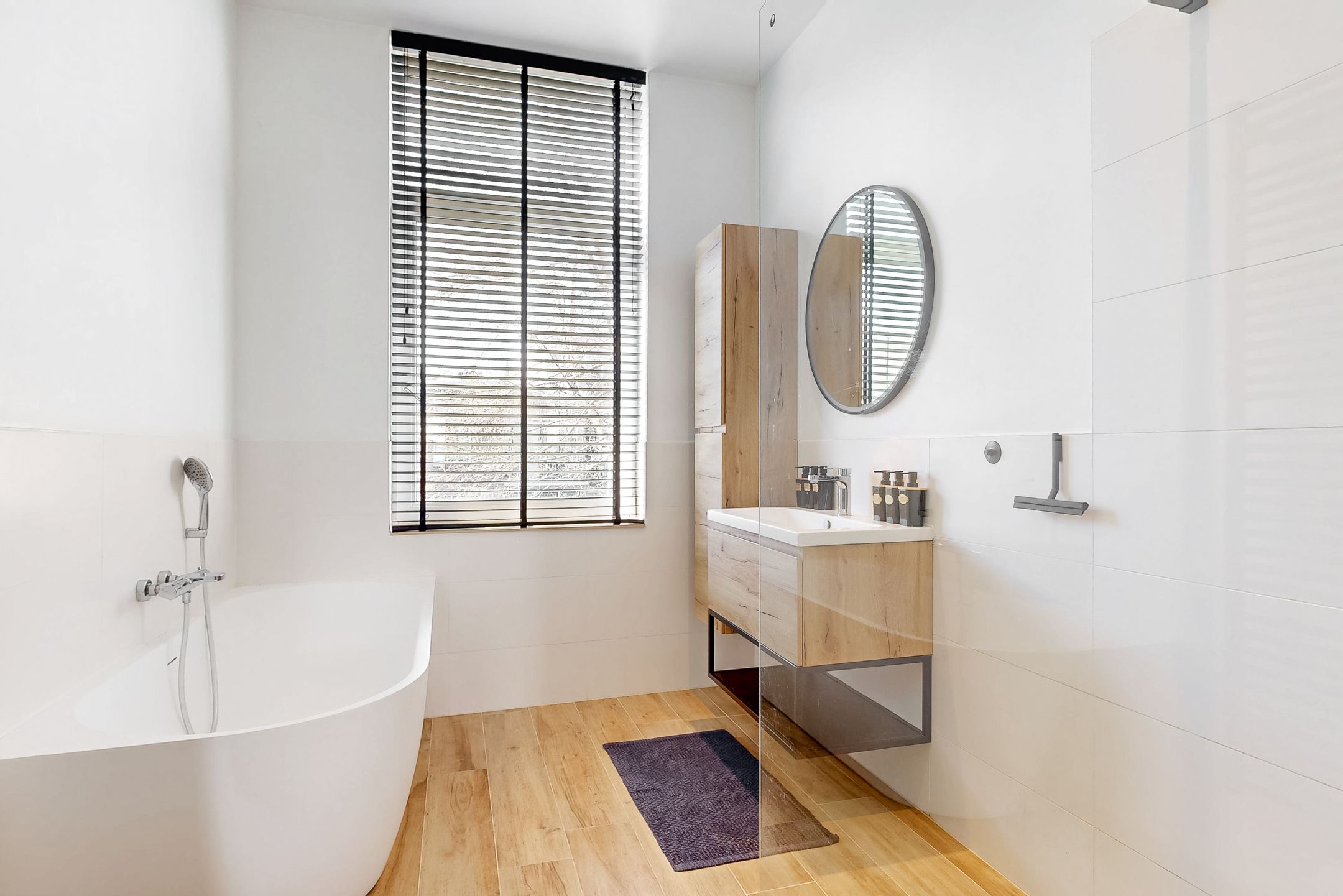 Foto 27 van Verhagen Metmanstraat 8