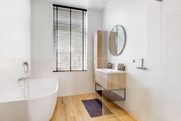 Foto 27 van Verhagen Metmanstraat 8