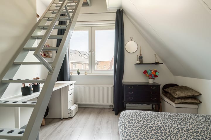 Foto 27 van De Klamp 3