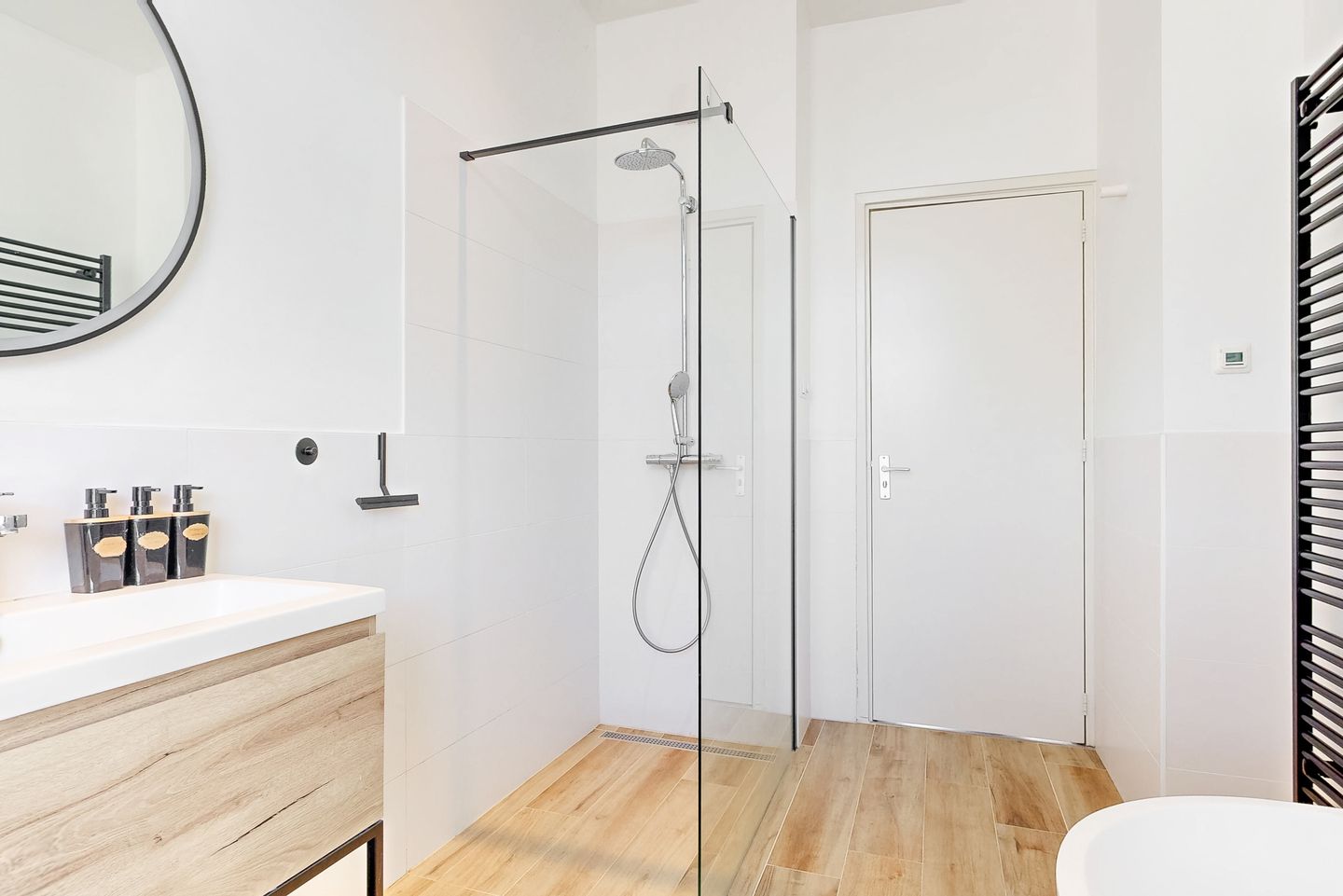 Foto 29 van Verhagen Metmanstraat 8