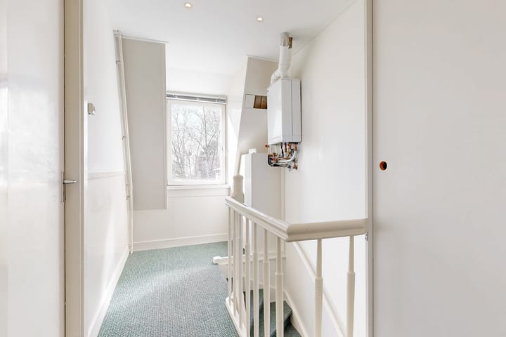 Foto 30 van Verhagen Metmanstraat 8