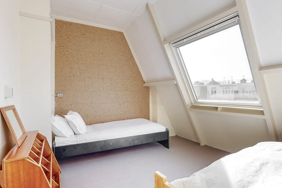 Foto 31 van Verhagen Metmanstraat 8