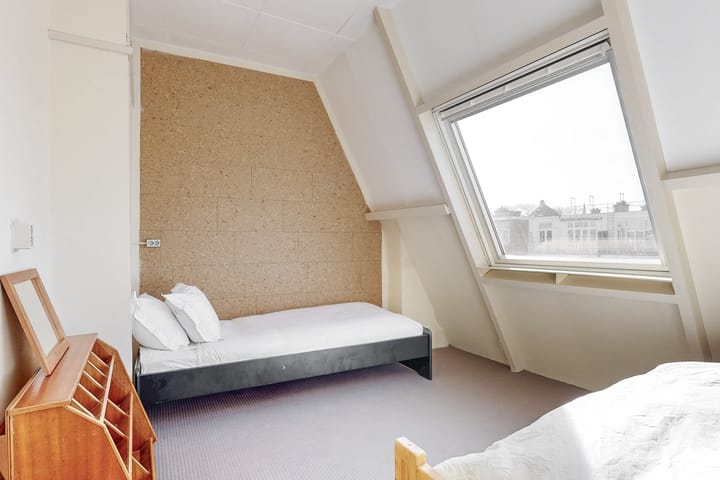 Foto 31 van Verhagen Metmanstraat 8