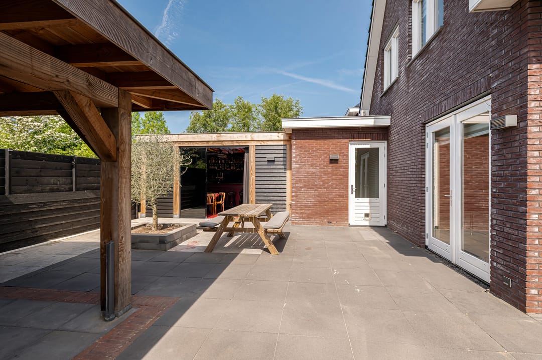 Foto 32 van De Klamp 3