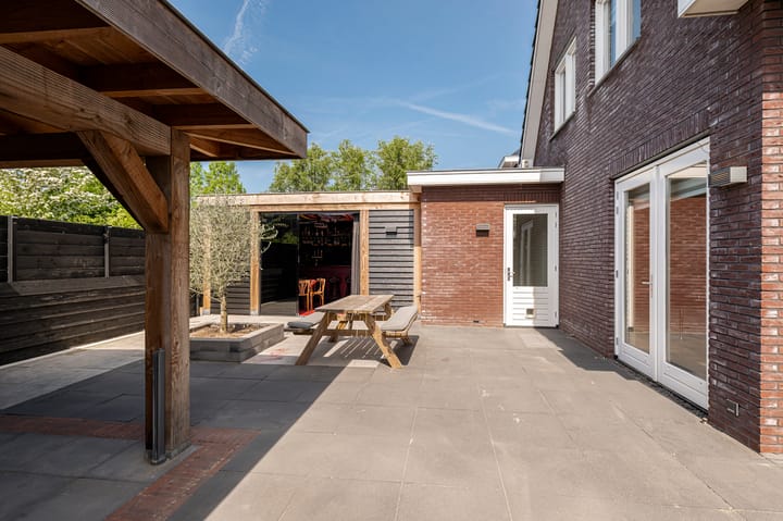 Foto 32 van De Klamp 3