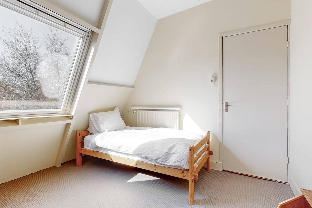 Foto 32 van Verhagen Metmanstraat 8