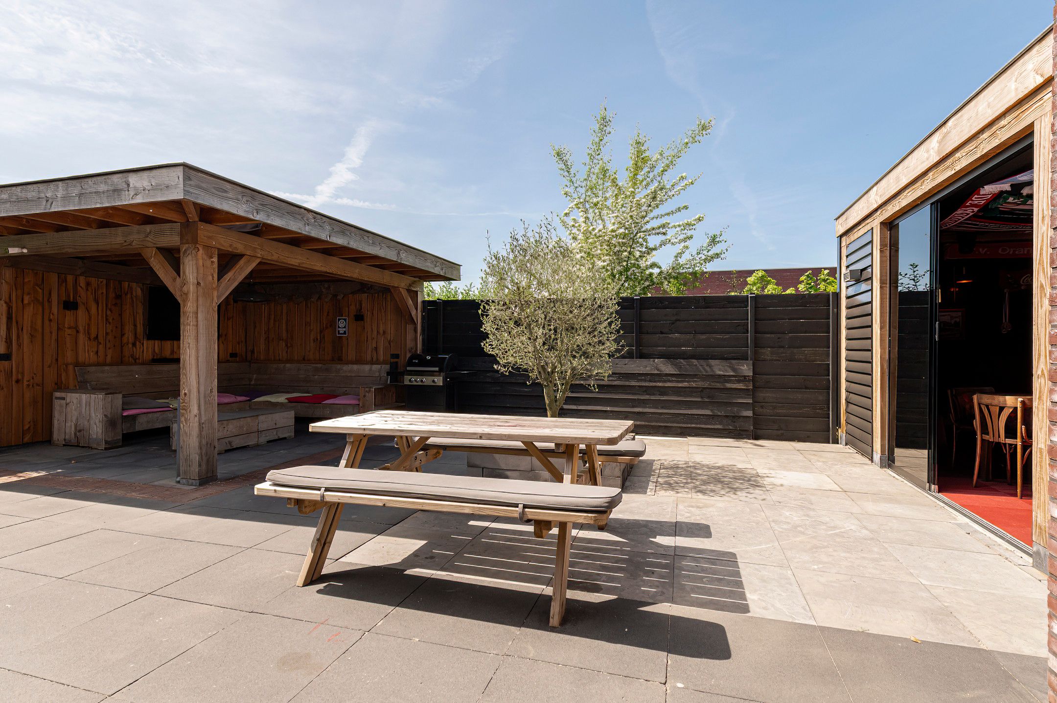 Foto 33 van De Klamp 3