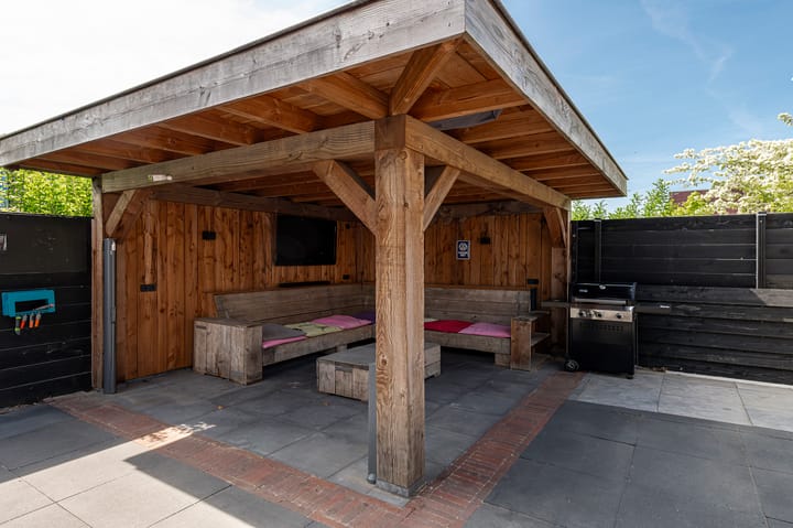 Foto 34 van De Klamp 3