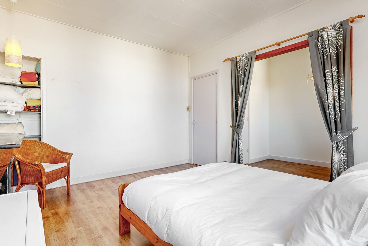 Foto 34 van Verhagen Metmanstraat 8