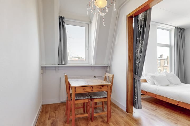 Foto 35 van Verhagen Metmanstraat 8