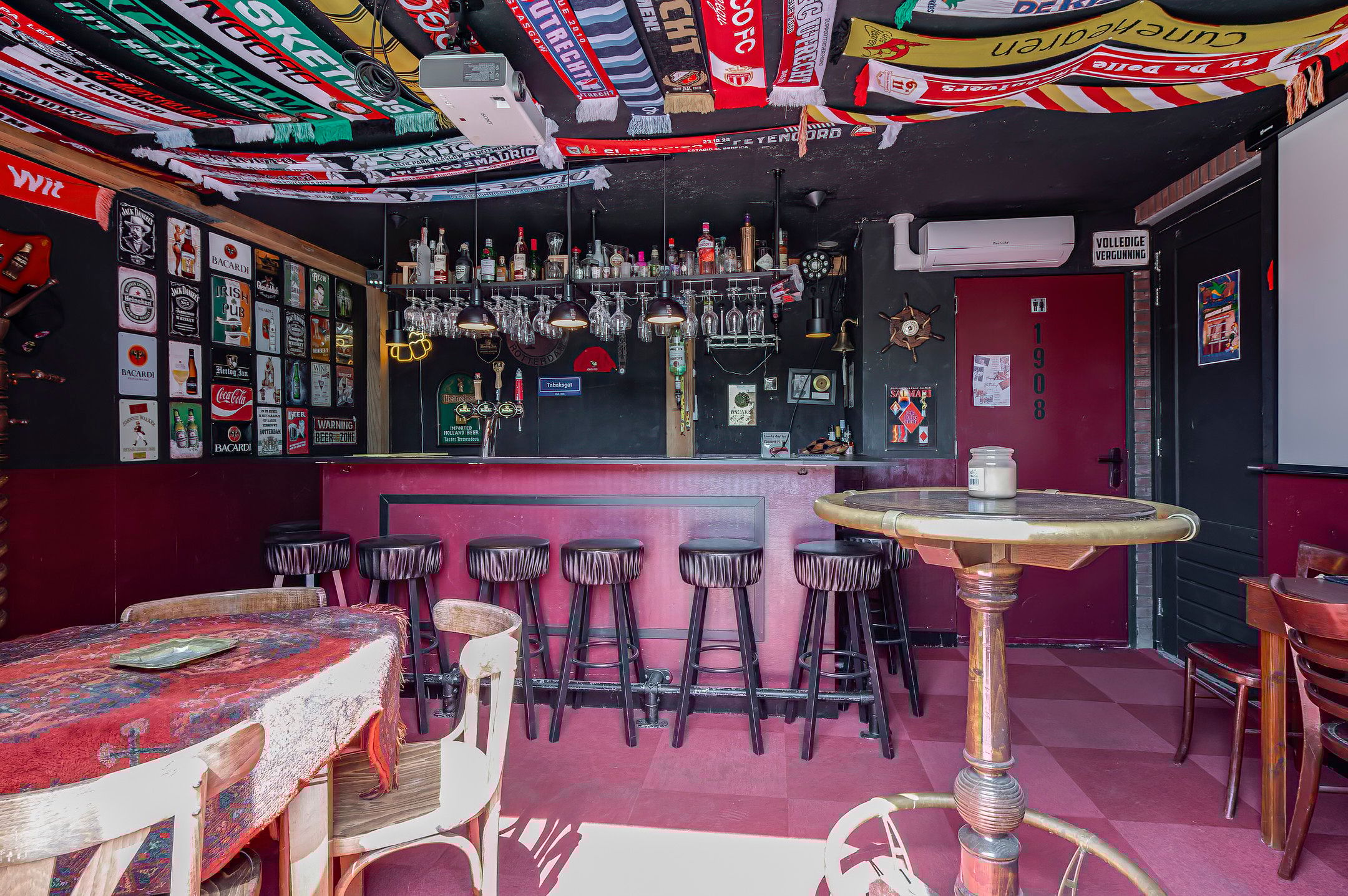 Foto 36 van De Klamp 3