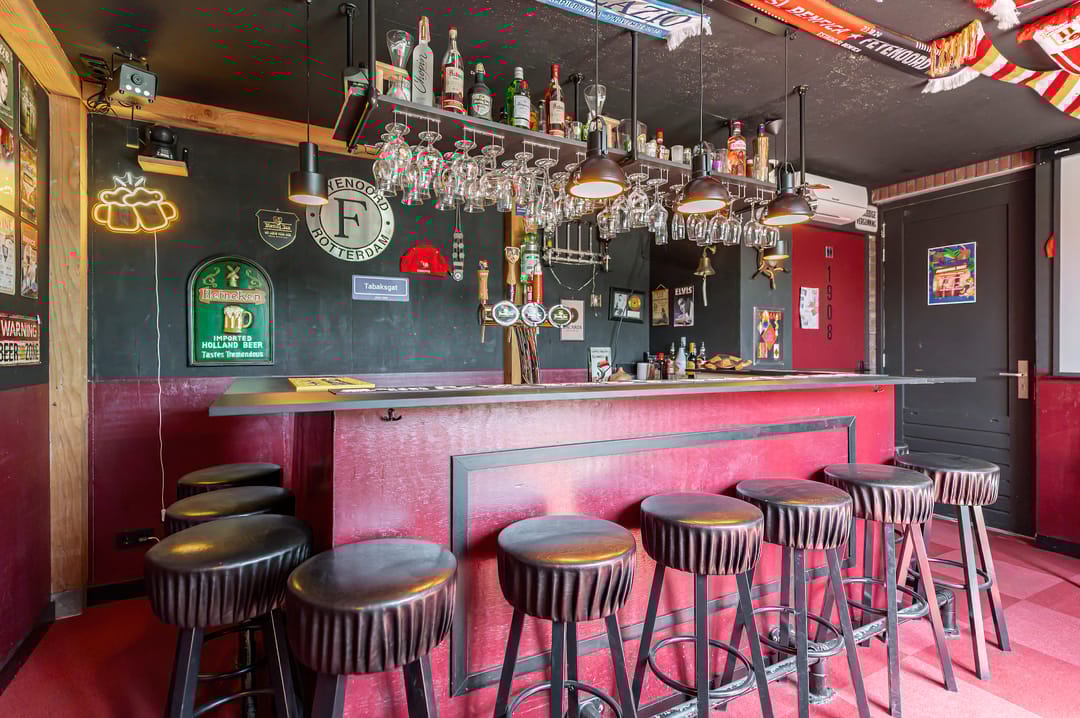 Foto 37 van De Klamp 3