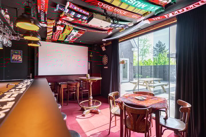 Foto 38 van De Klamp 3