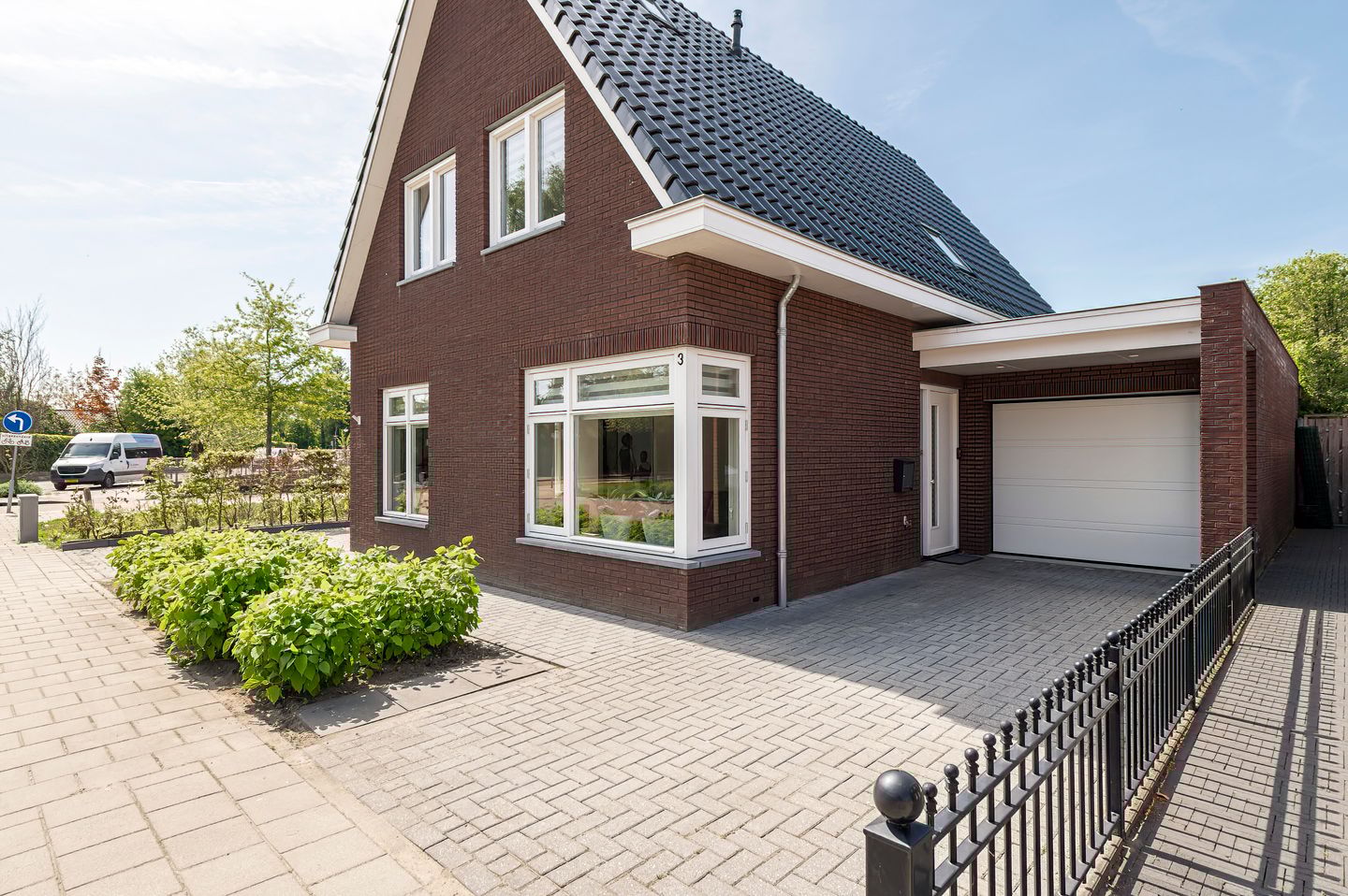 Foto 40 van De Klamp 3