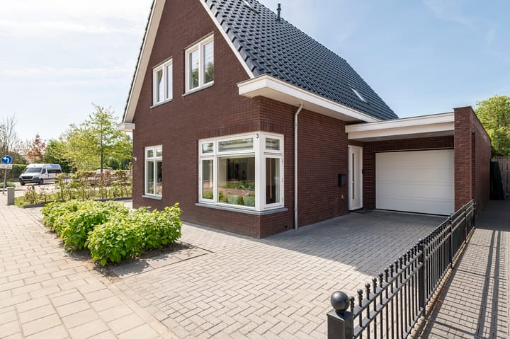 Foto 40 van De Klamp 3