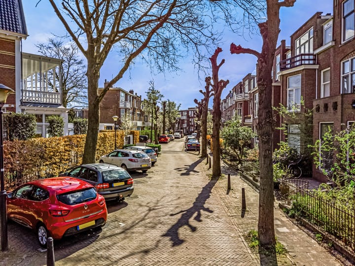 Foto 41 van Verhagen Metmanstraat 8