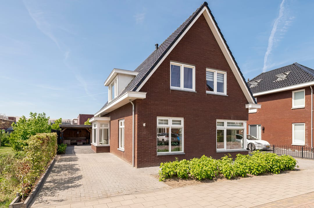 Foto 41 van De Klamp 3