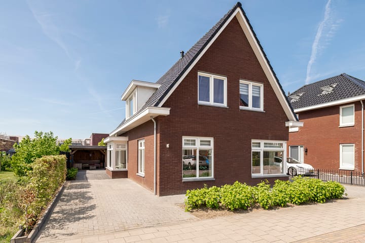 Foto 41 van De Klamp 3