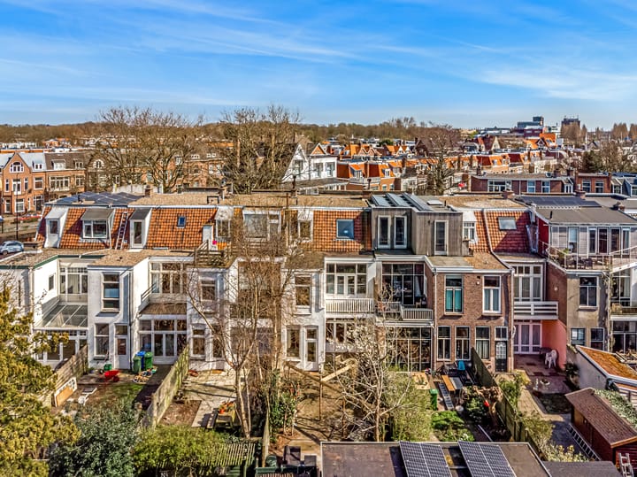 Foto 42 van Verhagen Metmanstraat 8