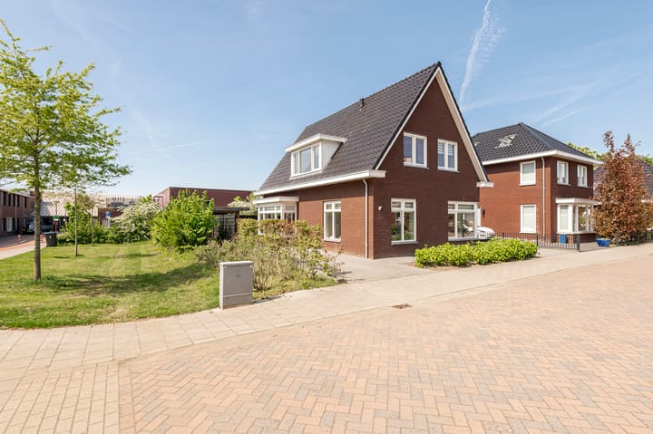 Foto 43 van De Klamp 3