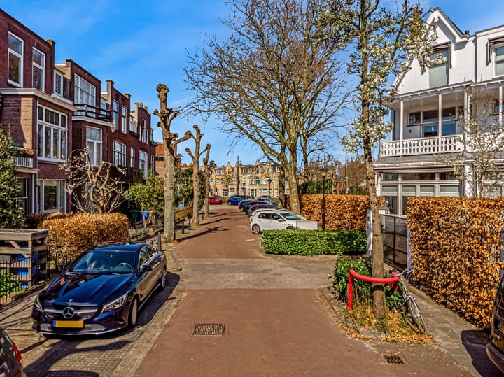 Foto 40 van Verhagen Metmanstraat 8