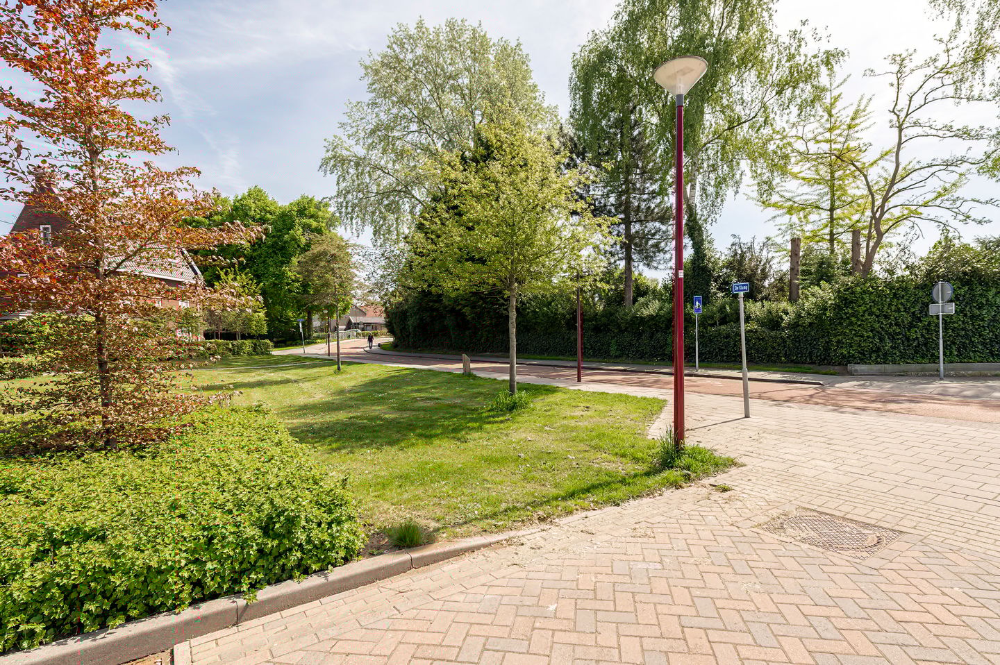 Foto 44 van De Klamp 3