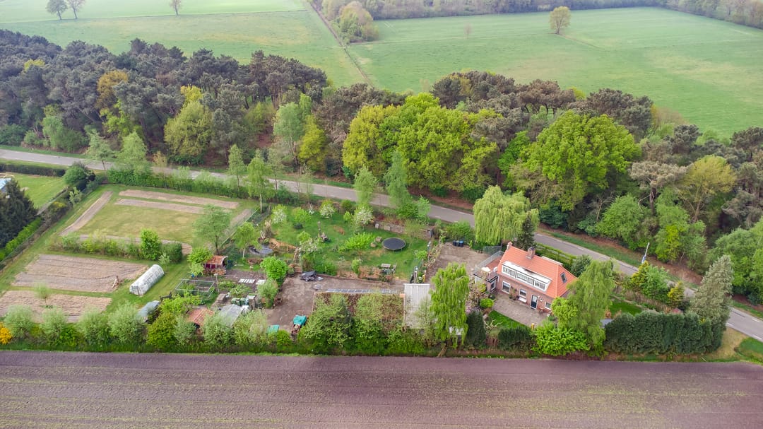 Foto 1 van Hoekvensedreef 13