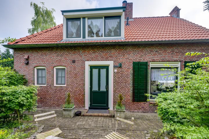 Foto 2 van Hoekvensedreef 13