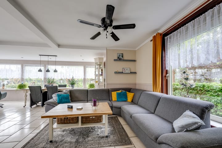 Foto 3 van Hoekvensedreef 13