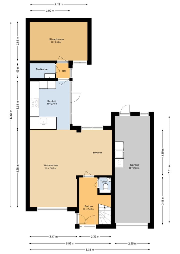 Foto 46 van Corellistraat 15