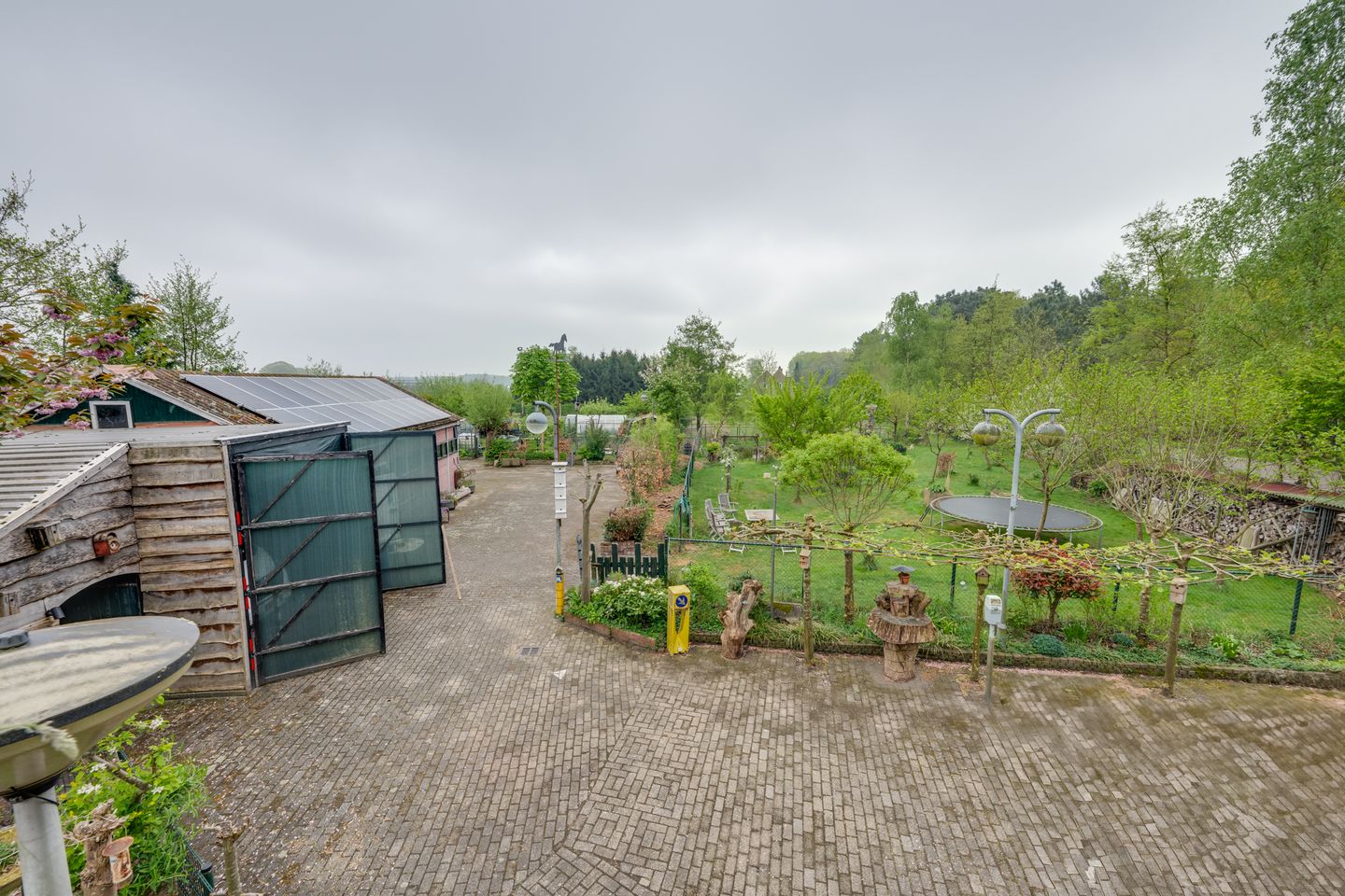 Foto 5 van Hoekvensedreef 13